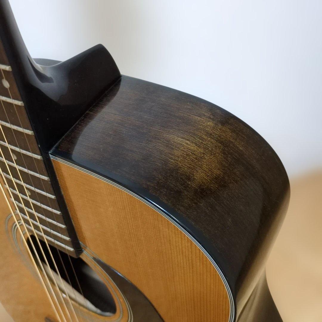 【美品】HEADWAY HCD-18 アコースティックギター