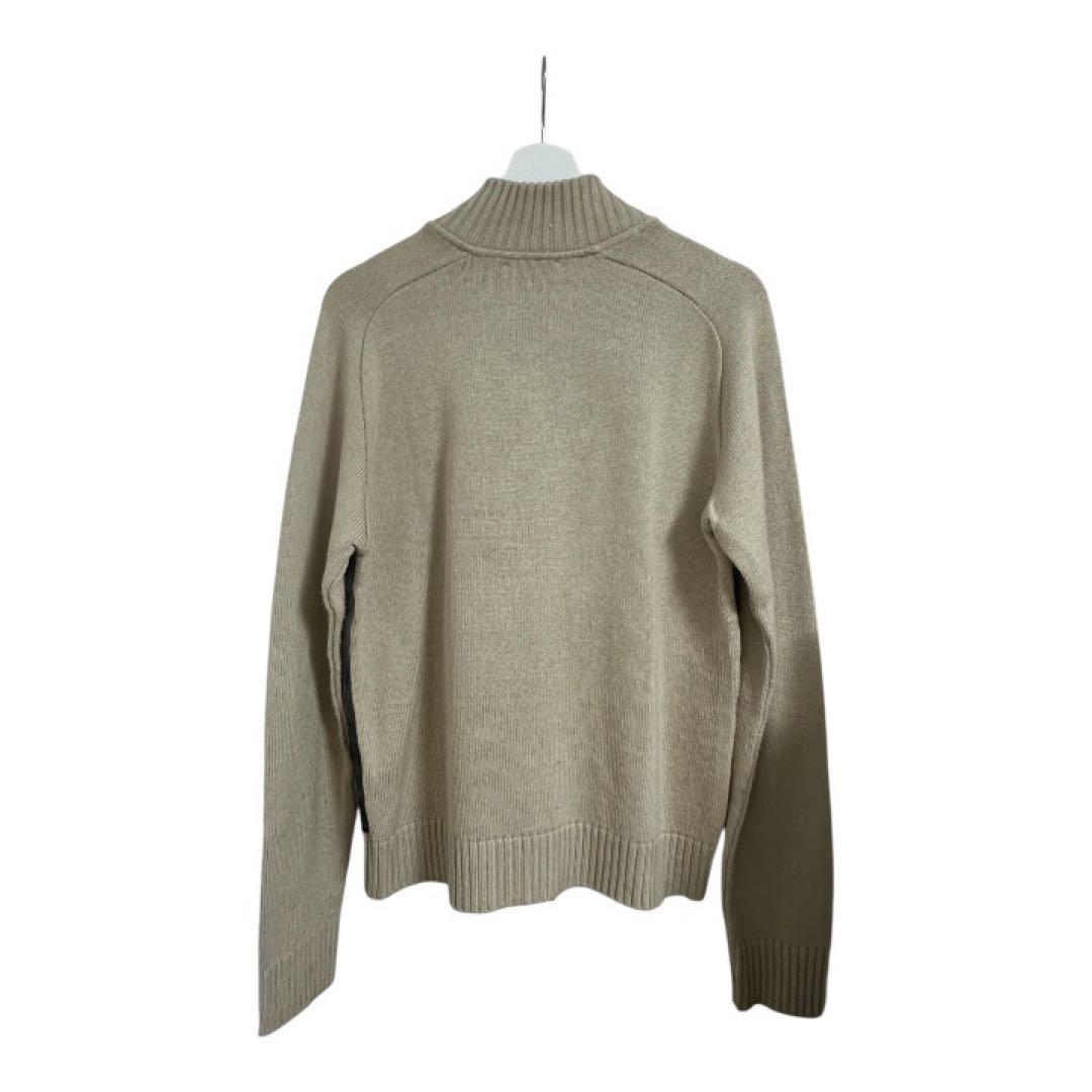 トップス archive made in Italy ds knit