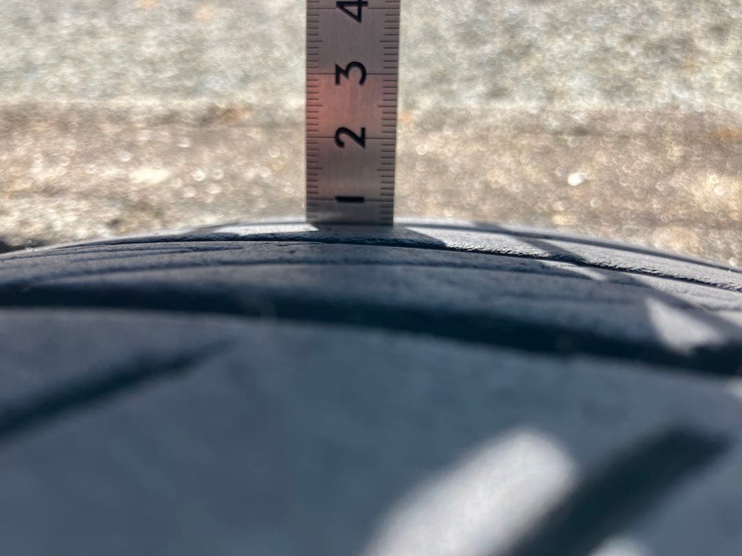 ZC33S 軽量 15インチ タイヤホイール 4本セット ADVAN FLEVA