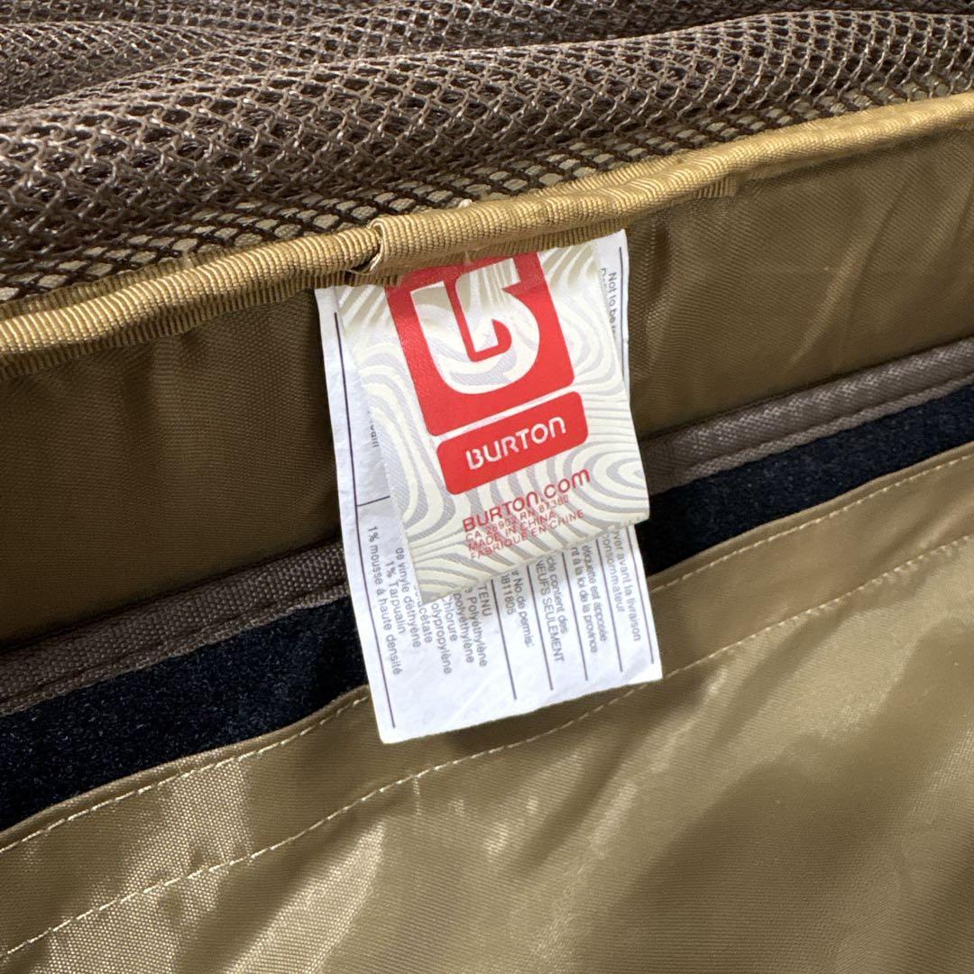 早い者勝ち❣️バートン BURTON キャリーケース　スノボ　機内持ち込み可