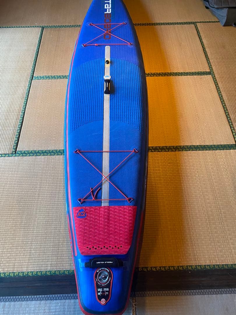 サーフィン・ボディボード STARBORD SUP