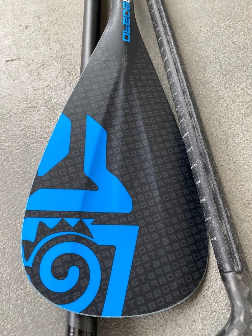 サーフィン・ボディボード STARBORD SUP