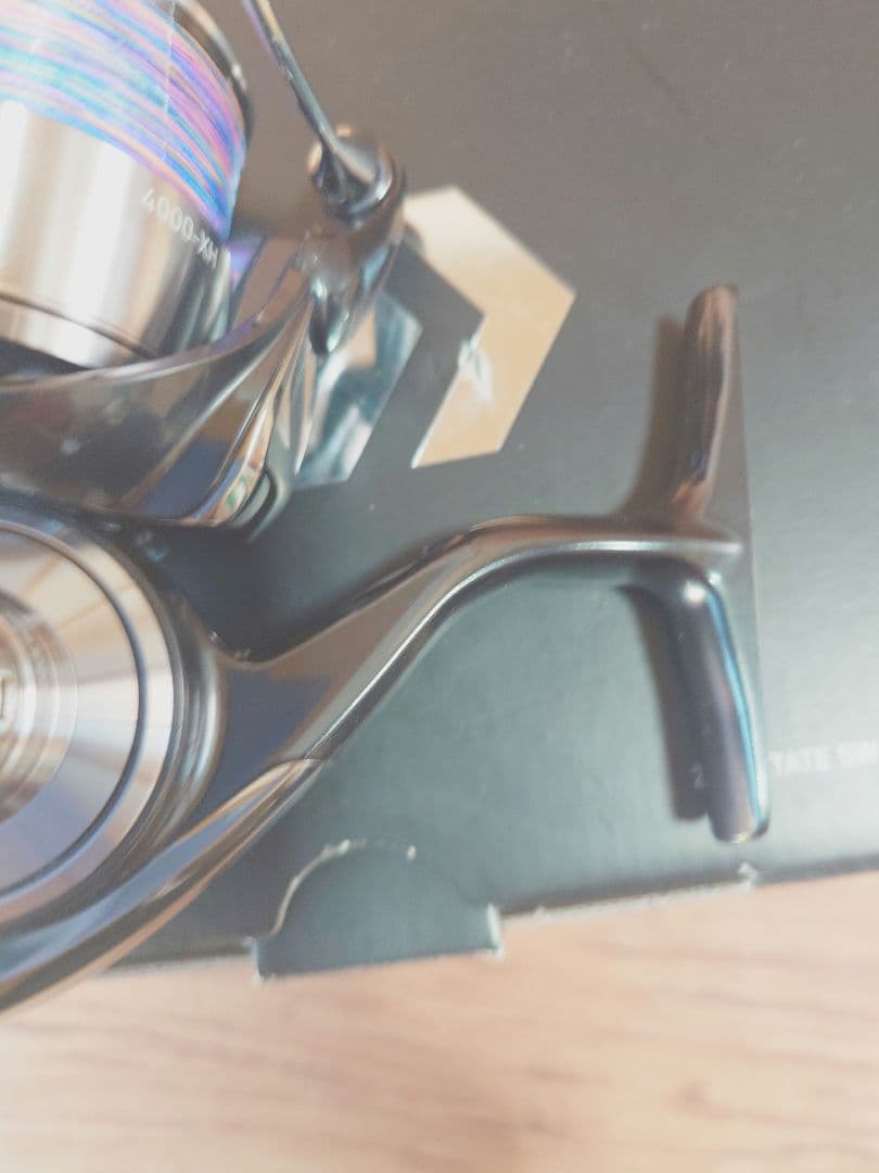 [土日限定お値下げ] セルテートsw4000XH