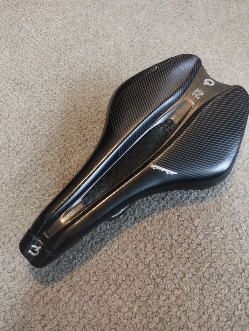 Prologo Dimension Nackレール