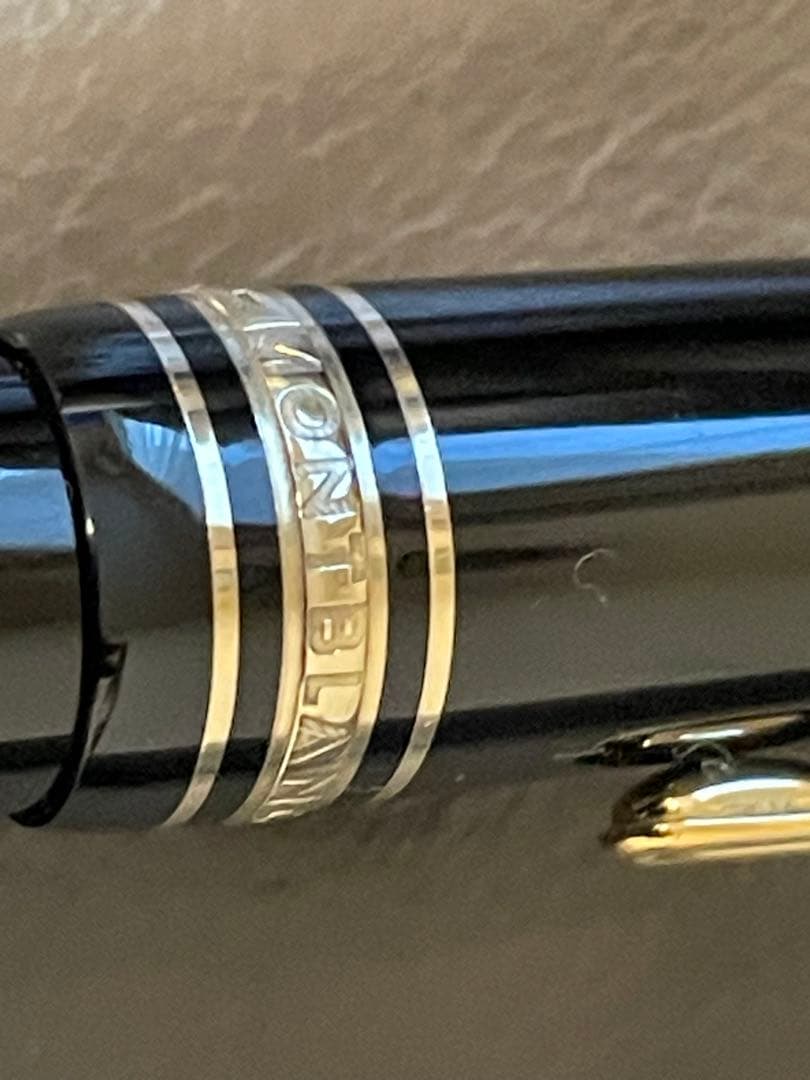 ◾️レア◾️モンブラン167ルグラン ペンシル ◾️マイスターシュテュック◾️化粧箱