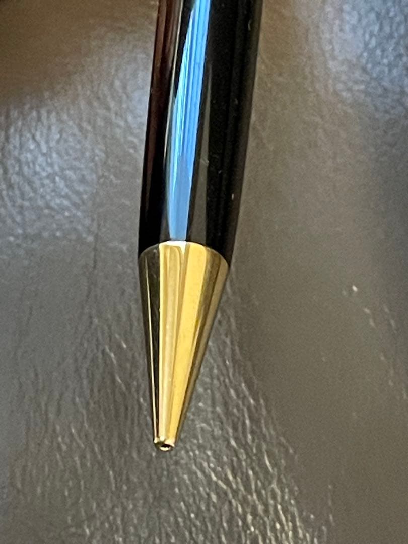 ◾️レア◾️モンブラン167ルグラン ペンシル ◾️マイスターシュテュック◾️化粧箱