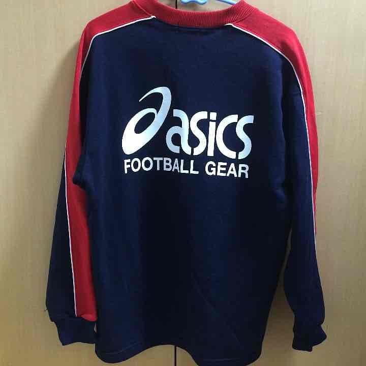 帝京高校サッカー部 スウェット