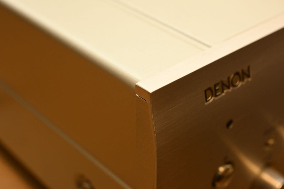 DENON PMA-900HNE プリメインアンプ