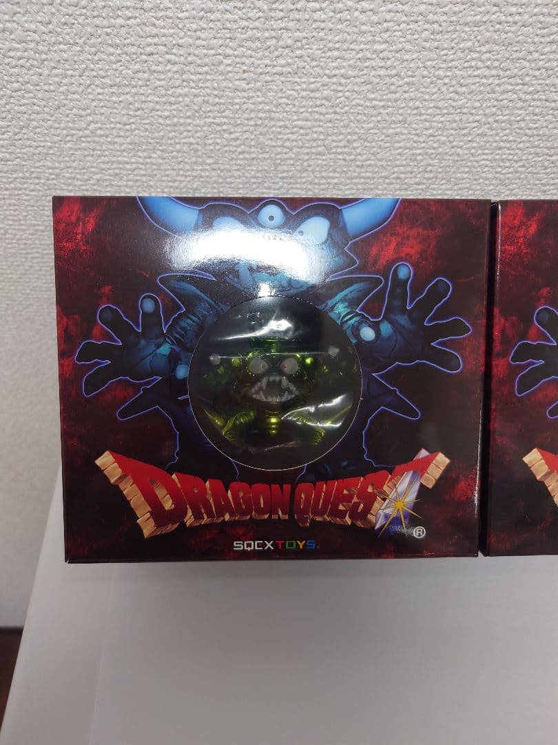 ドラゴンクエスト メタリックモンスターズ デスピサロ　エブリプリースト