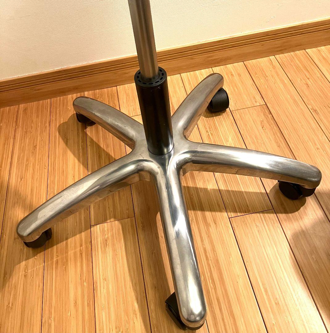 美品 送料無料 アーユルチェア・プレミアム01