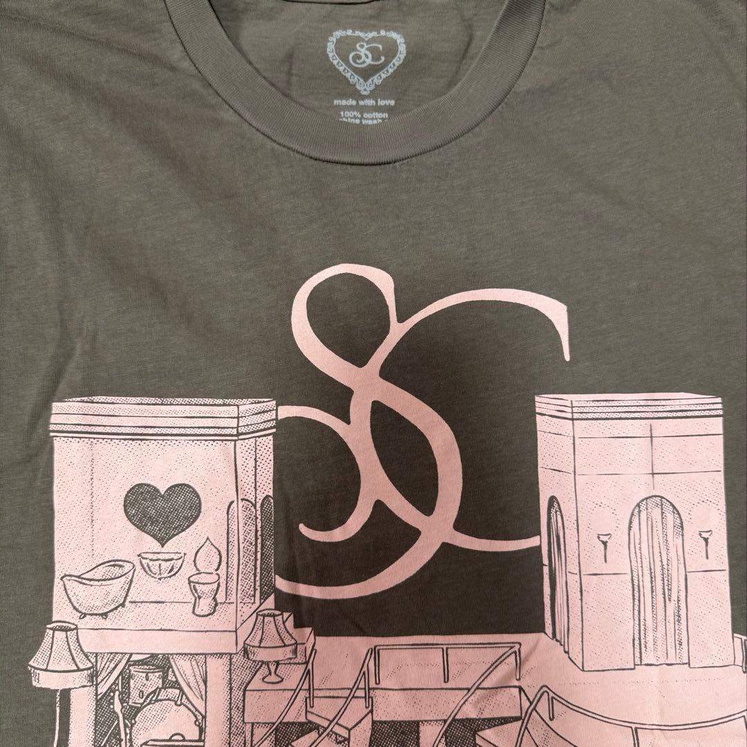 House Tour Mサイズ Sabrina Carpenter