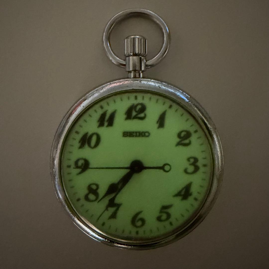 在来線 乗務員使用腕時計 3点セット