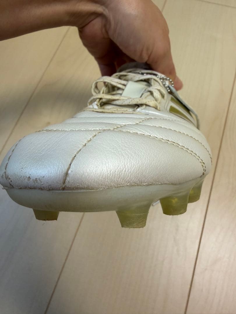 コパアイコン2 ELITE HG/AG ジャパン KM