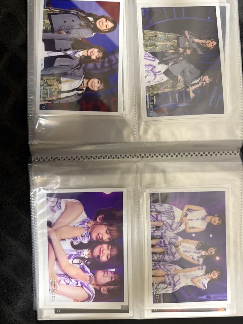 乃木坂46 生写真セット
