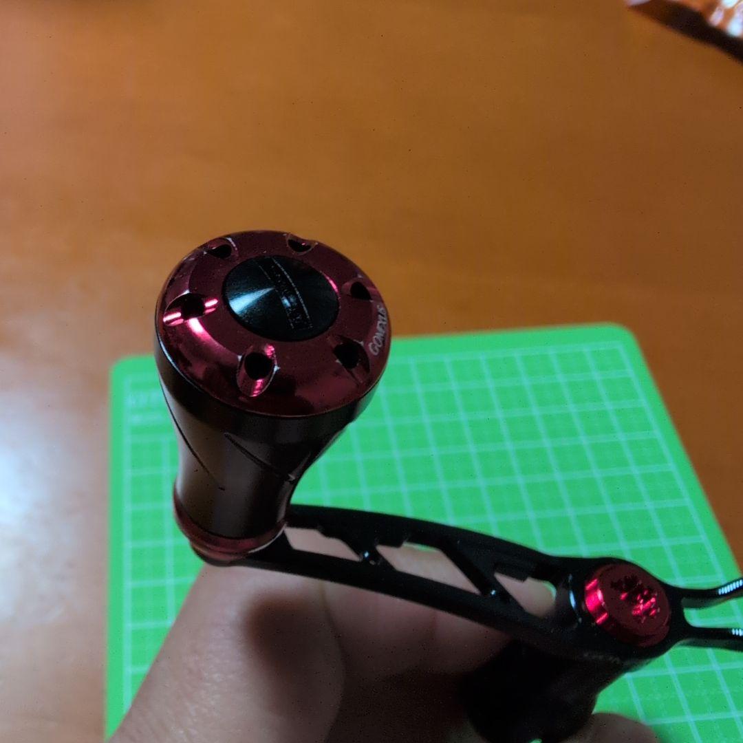 SHIMANO　ヴァンフォード2000SHG ゴメクサス　ハンドル付き