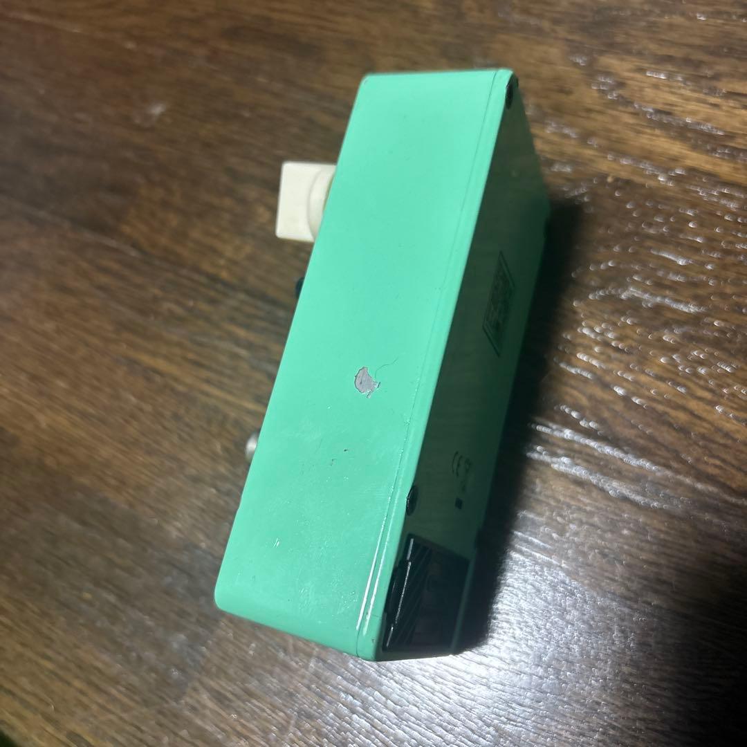 Seymour Duncan 805 Overdrive エフェクター