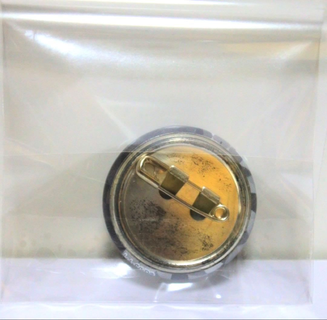 まじっく快斗 キッドがいっぱい vol.2 缶バッジ 怪盗キッド 黒羽快斗 ③