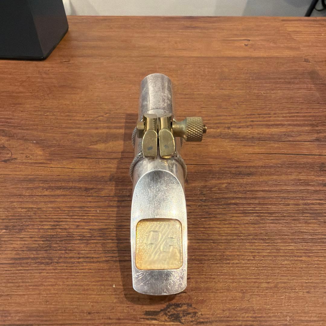 Dave Guardala King テナー用 DG + K plume