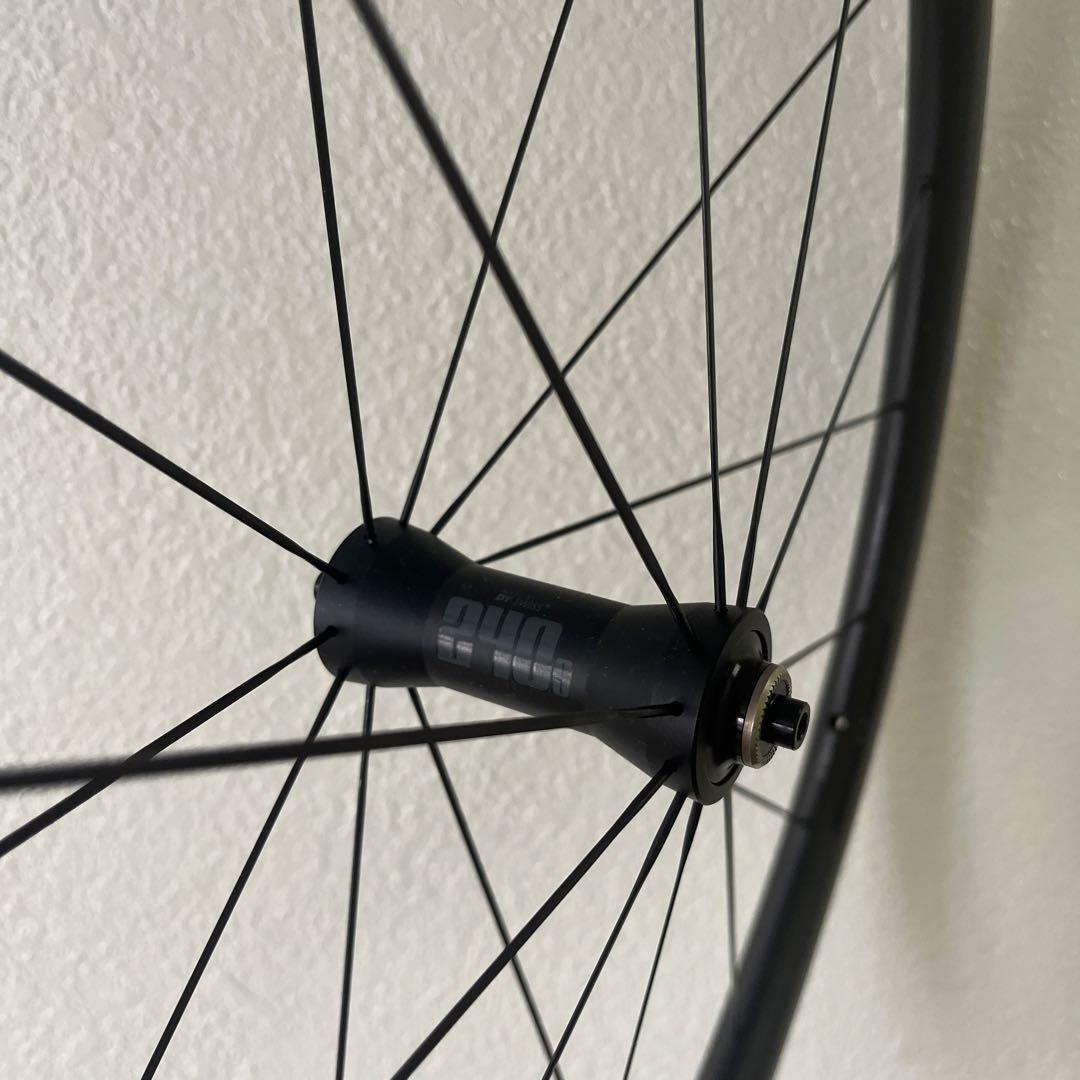 パーツ FFWD F3R-FCC