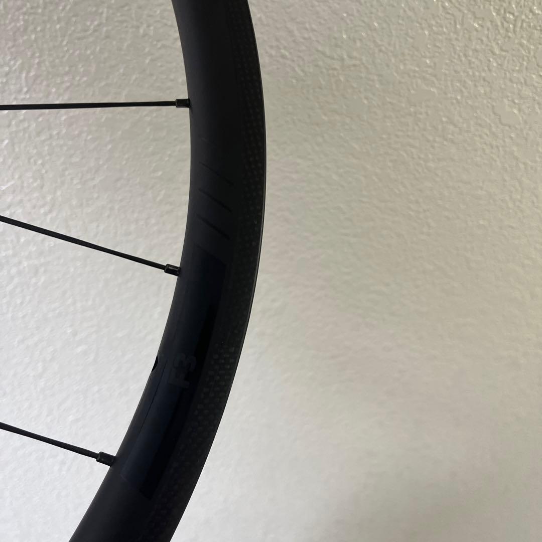 パーツ FFWD F3R-FCC