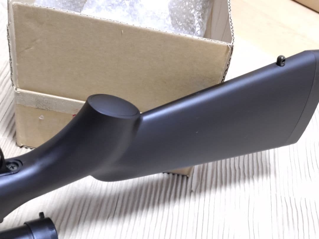 東京マルイVSR-10 プロスナイパーVer 　スコープ、予備マグ付属