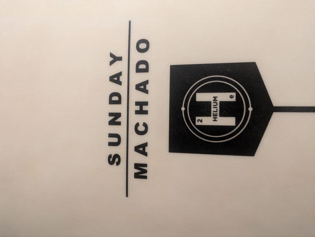 FireWire　SUNDAY 7,0 ファイヤーワイヤー　サンデー