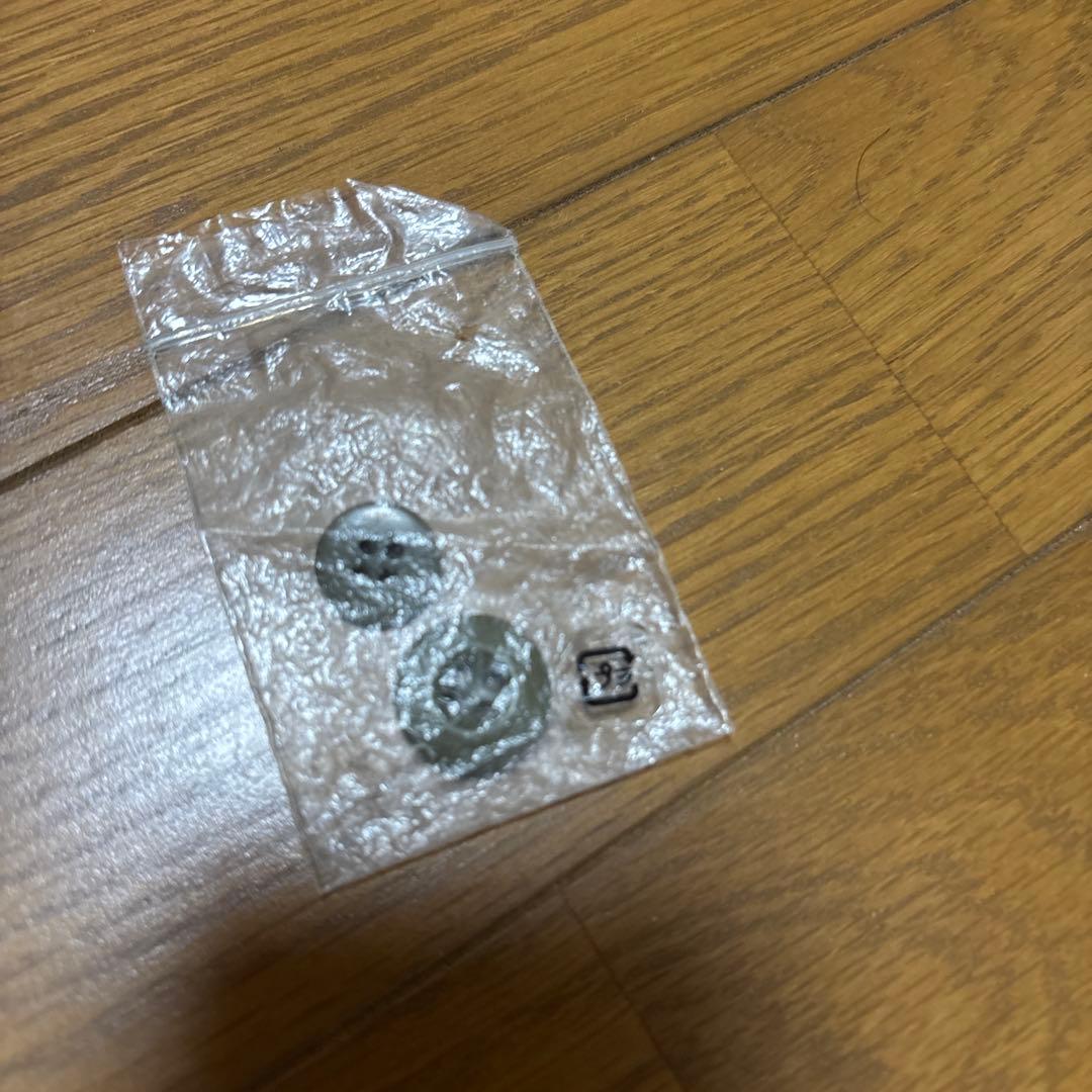 美品⁂フレッドペリー⁂モッズコート　ブロックチェックボアライナー　カーキ　S