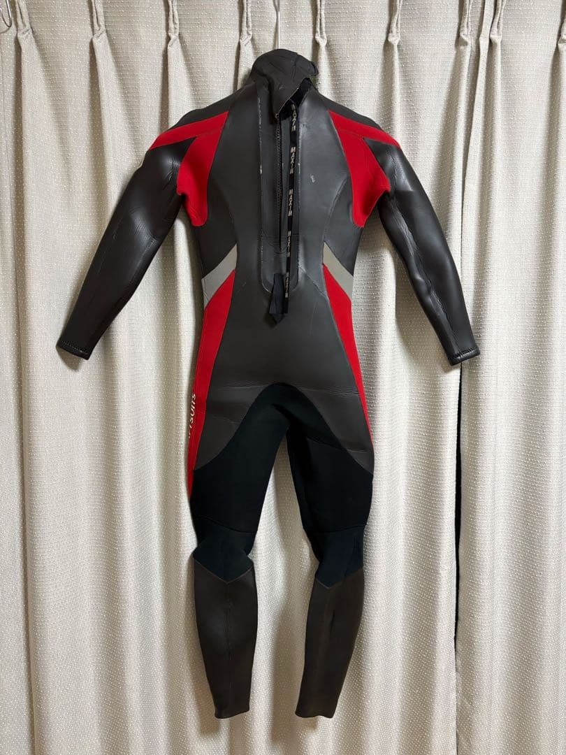 maxim(マキシム)5×3mm セミドライ メンズMLサイズ