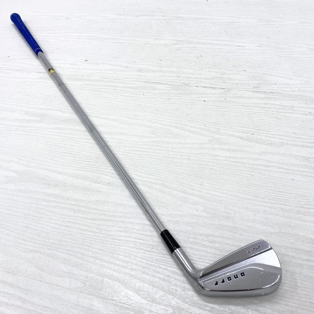 【美品!!】ONOFF FORGED KURO オノフ アイアン 7番 単品
