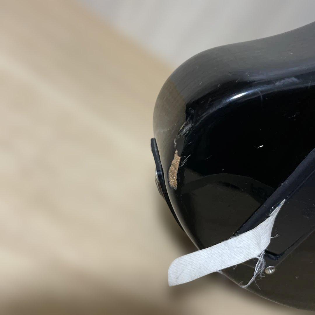 FERNANDES エレキギター 動作未確認 現状品 ケース付