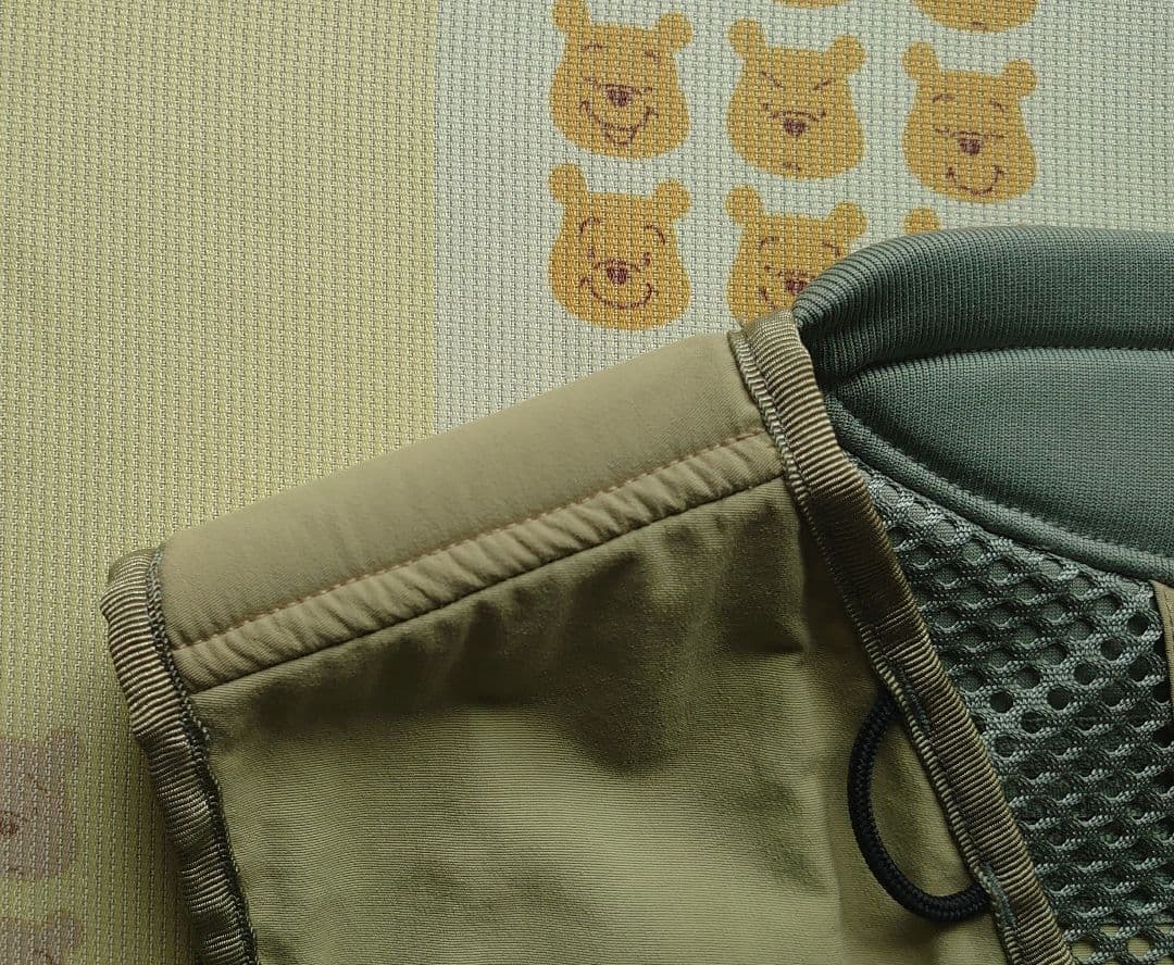 ウェア Patagonia Reinvest