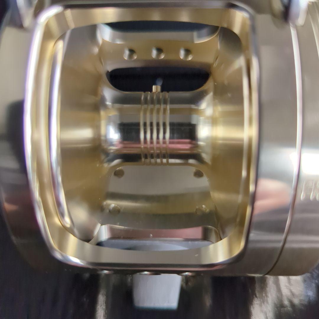 アリーゲーター技研　バトル10