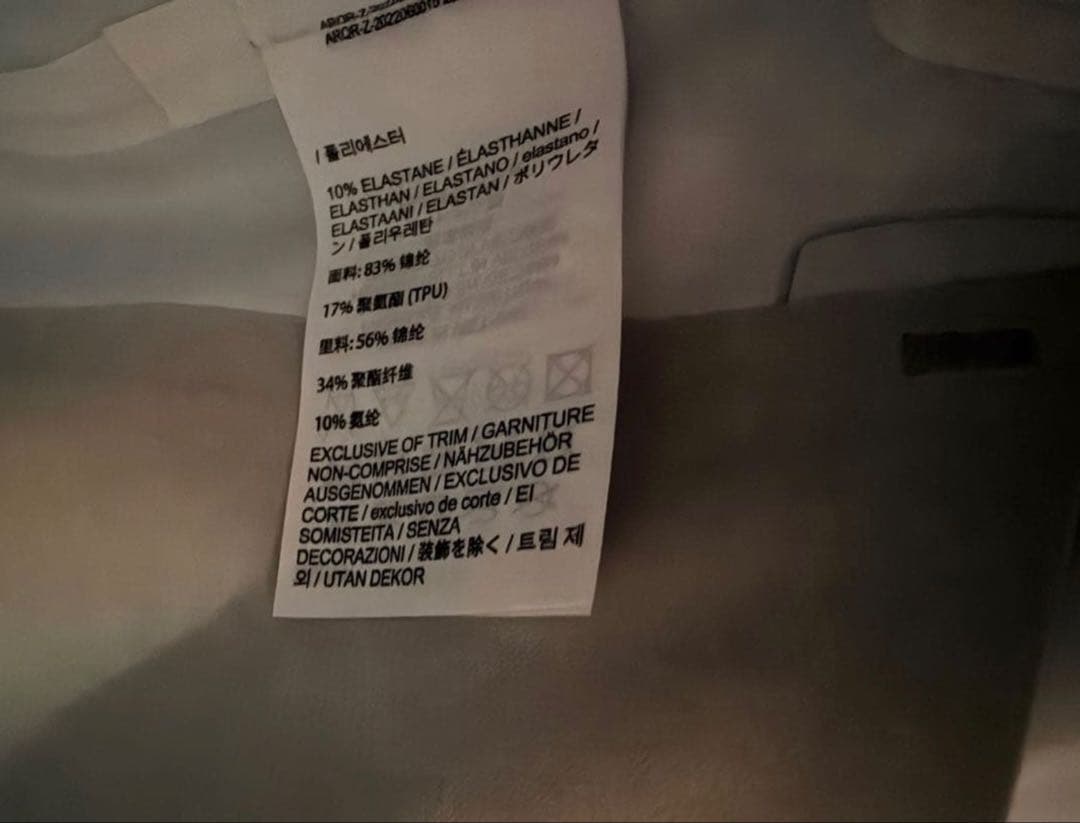 アークテリクス　グランヴィルショルダーバッグ