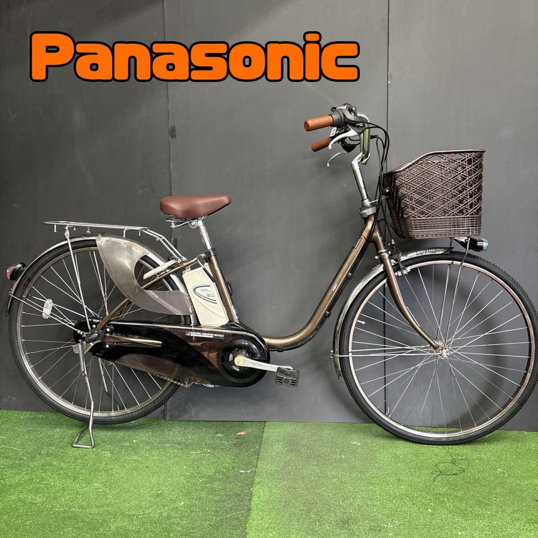 かえる˙˘˙)/様　Panasonic Lithium vivi DX 　37★