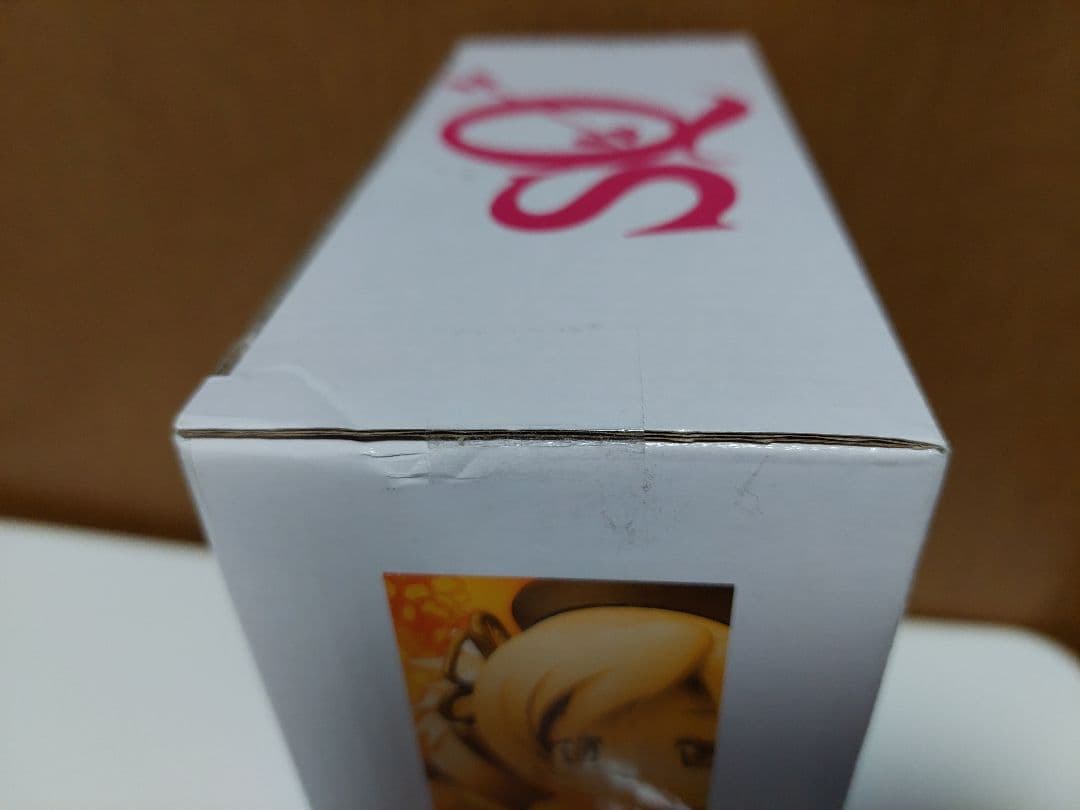 【未開封品】まどか☆マギカ 美樹さやか　巴マミ SQフィギュア 2点セット