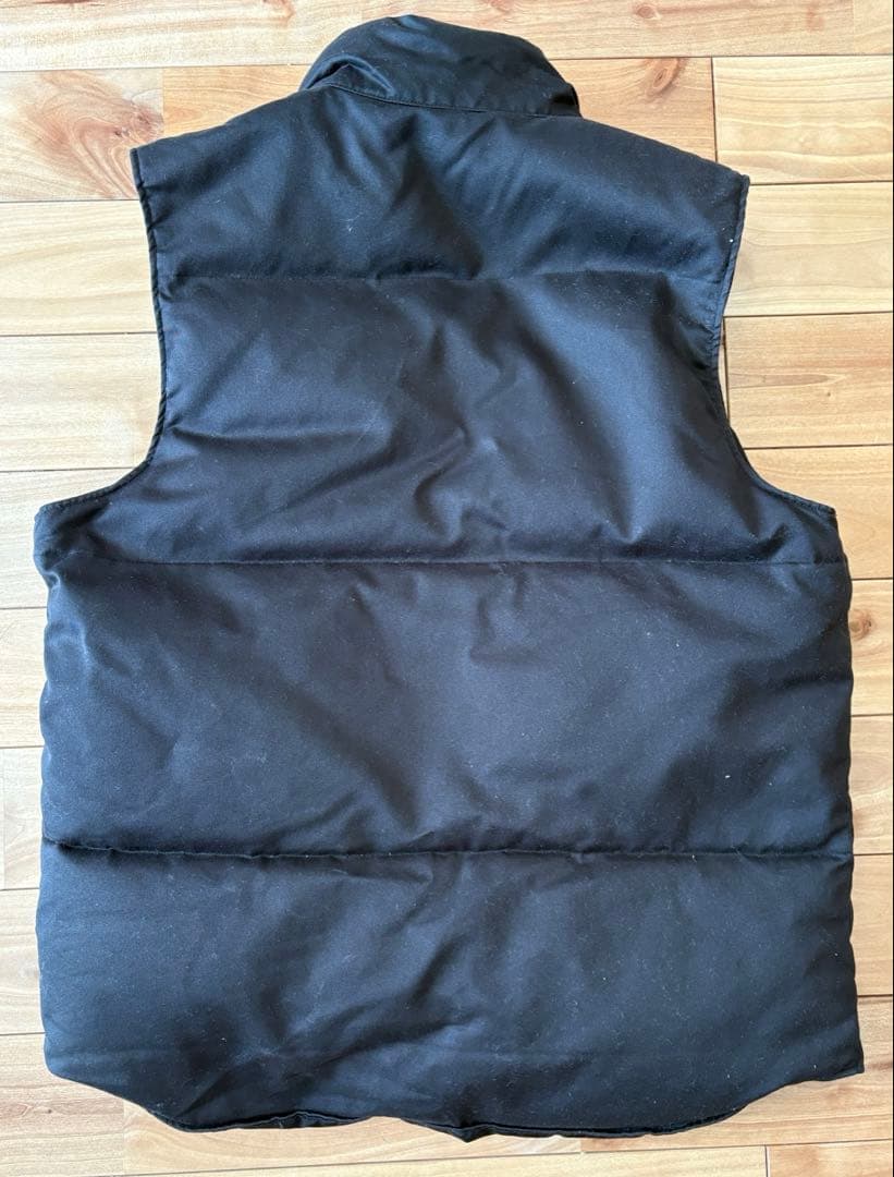 BUZZ RICKSON'S ベスト 38