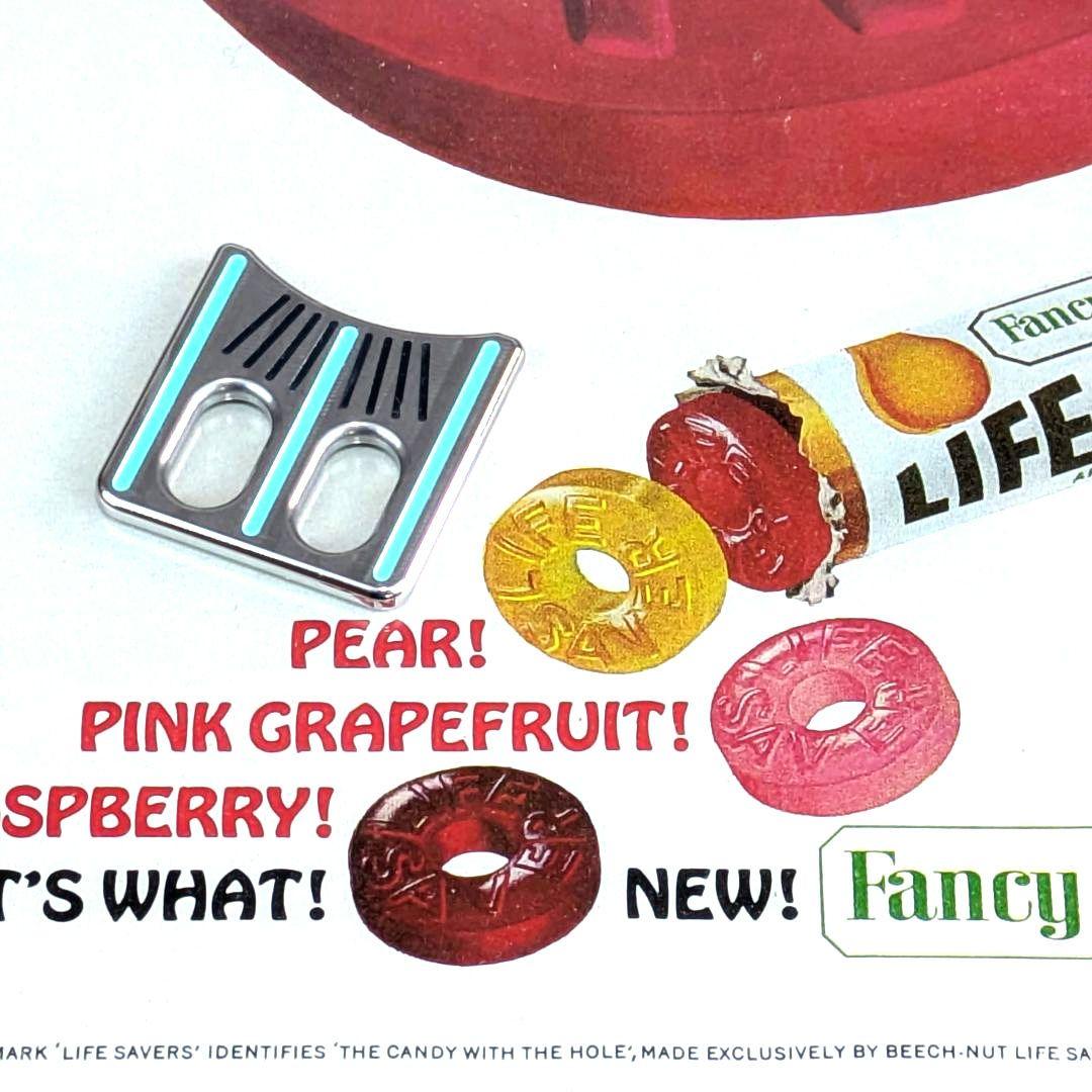 新品 スコッティ キャメロン マーカー ティファニーカラー パター カバー