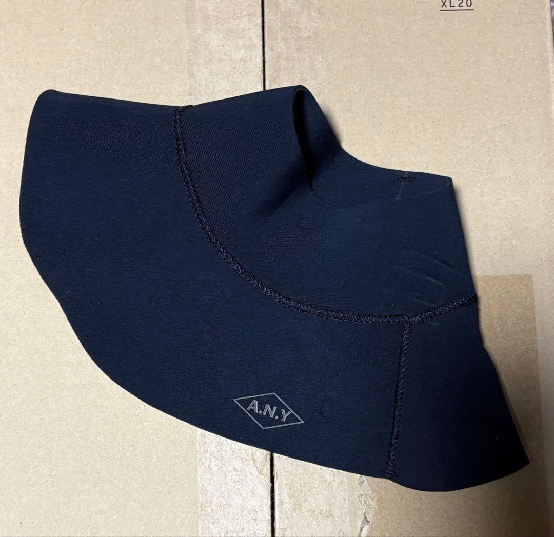 か*ん様 ANDNEWYOU 3/5mm メンズ セミドライウェットスーツ 20