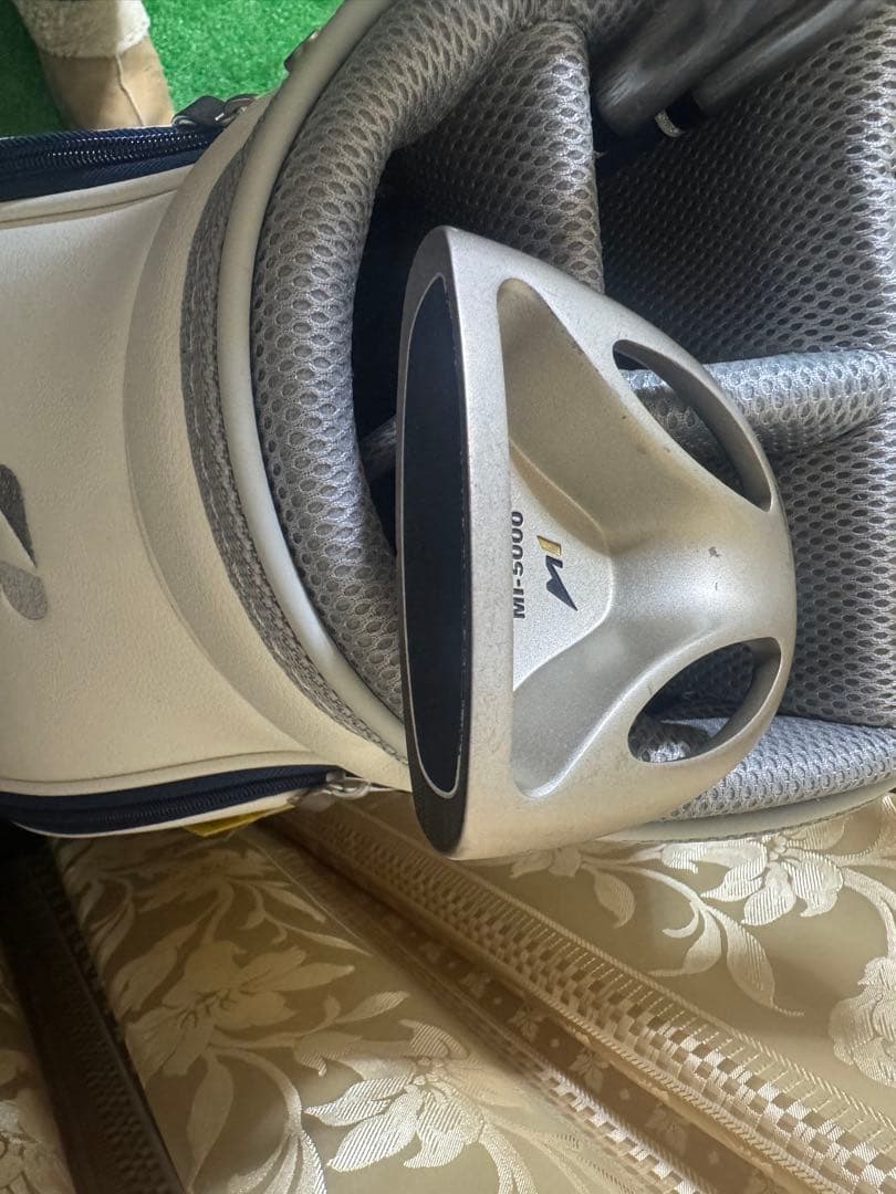 レディース 12代目 ゼクシオ ゴルフクラブセット XXIO 12 バッグ新品