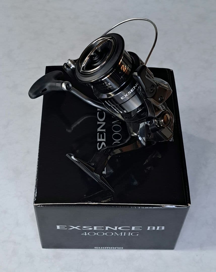 エクスセンスBB　新品未使用‼️