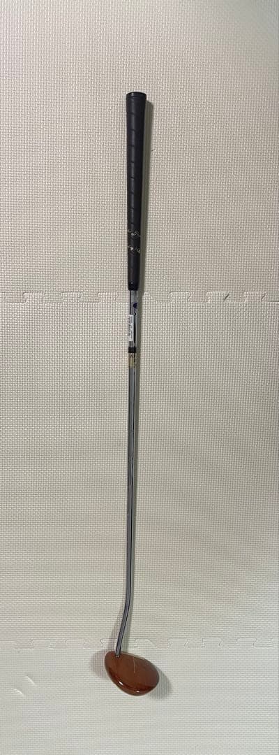 HONMA ホンマ パーシモン パター LB-SINKER MID