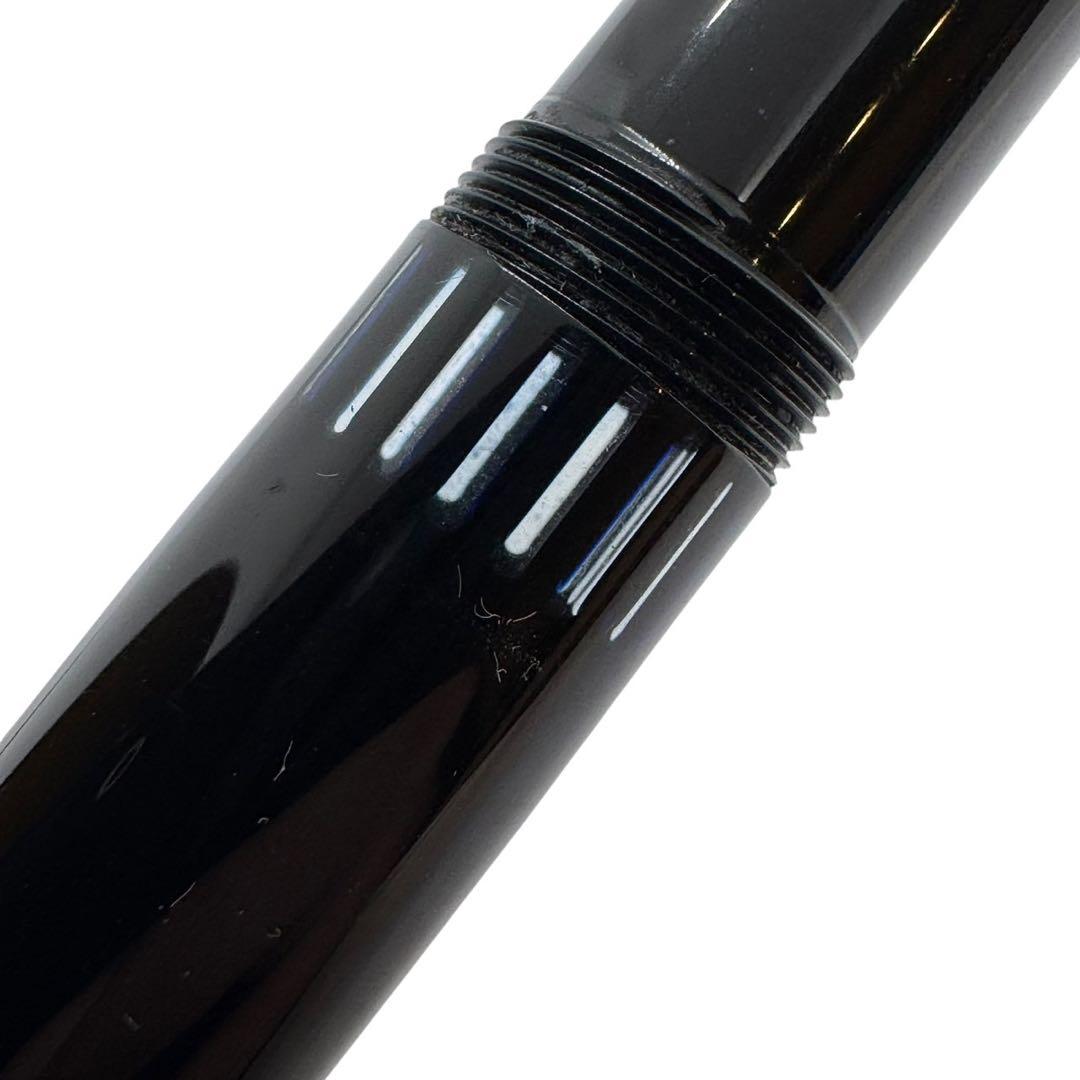 MONTBLANC マイスターシュテュックNo.149 4810 14k 585