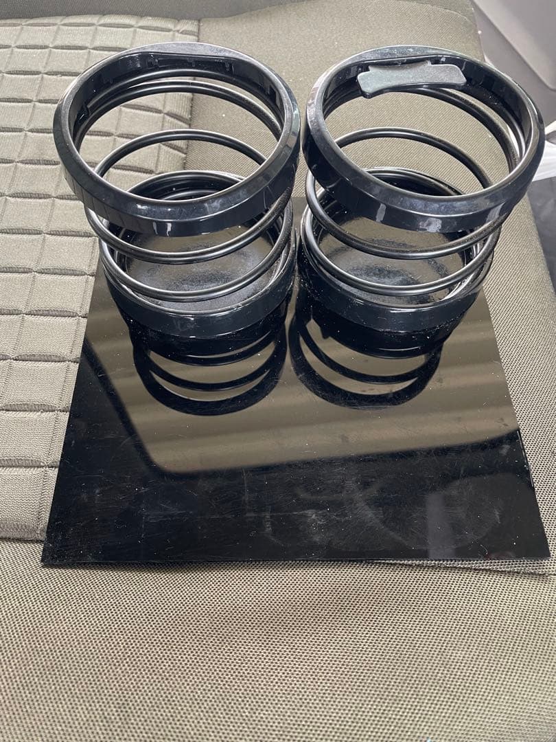 JB23ジムニーパワーフロー他吸気系