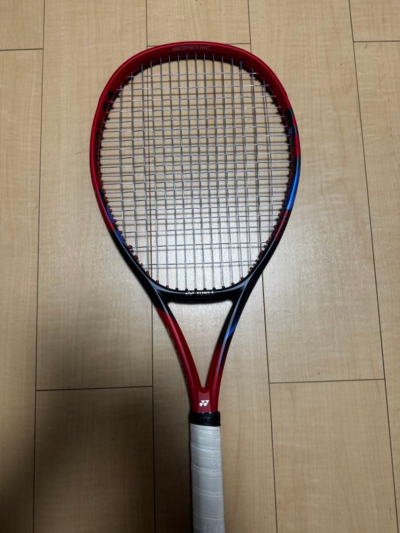 美品YONEX Vcore 100 2023 g2