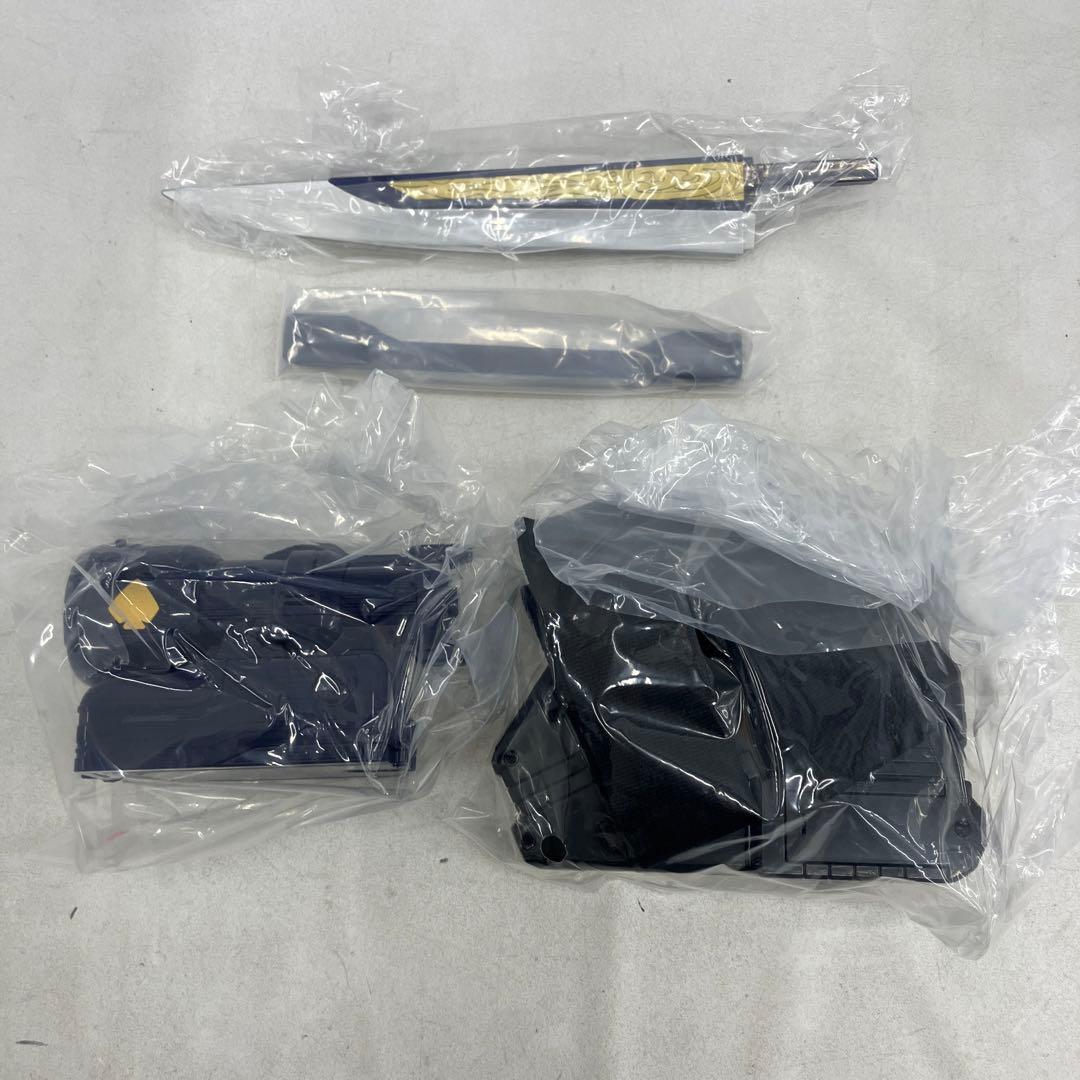 HF2409 CSMブレイバックル＆ラウズアブゾーバー＆ブレイラウザー