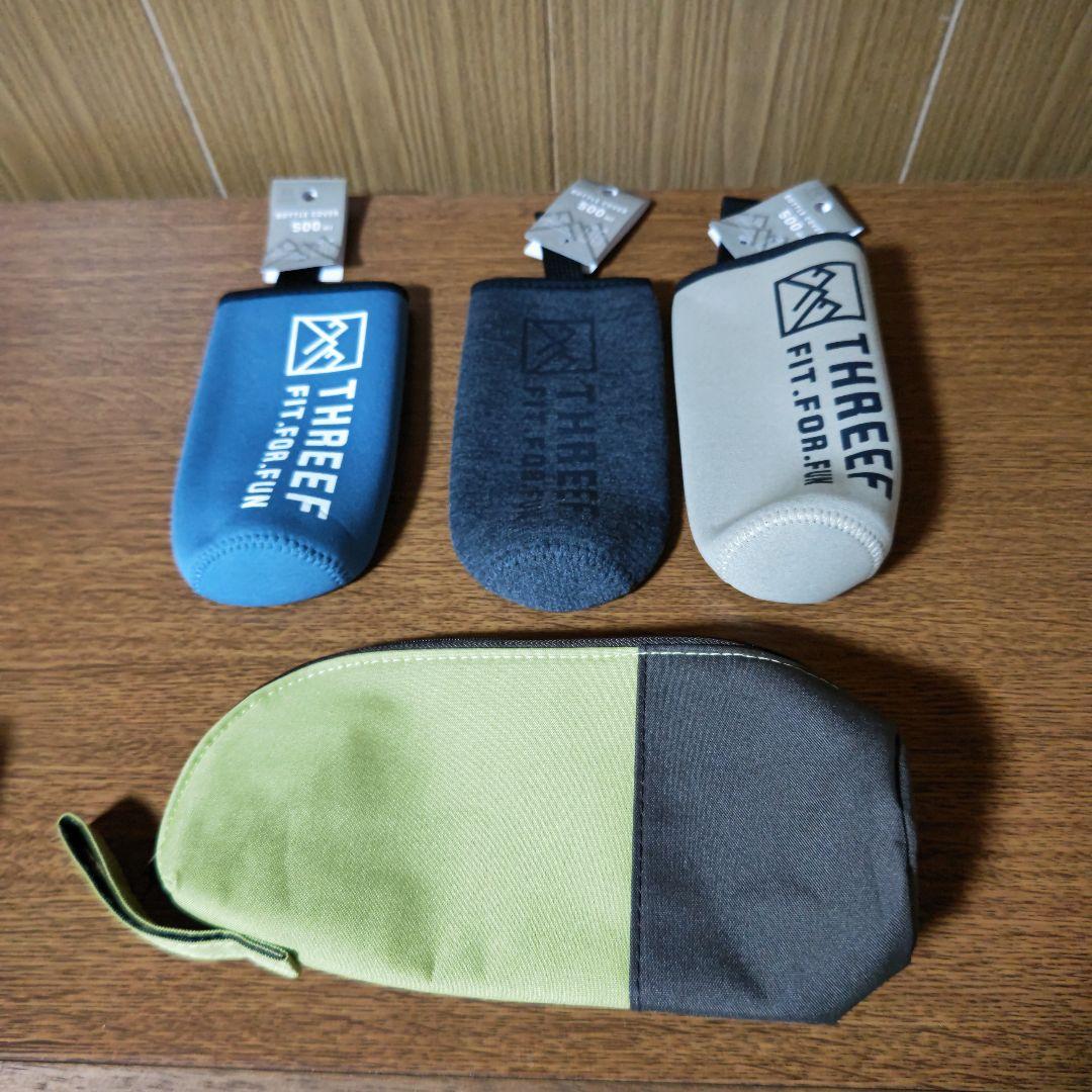 未使用 まとめ売り キャンプ用品店セット