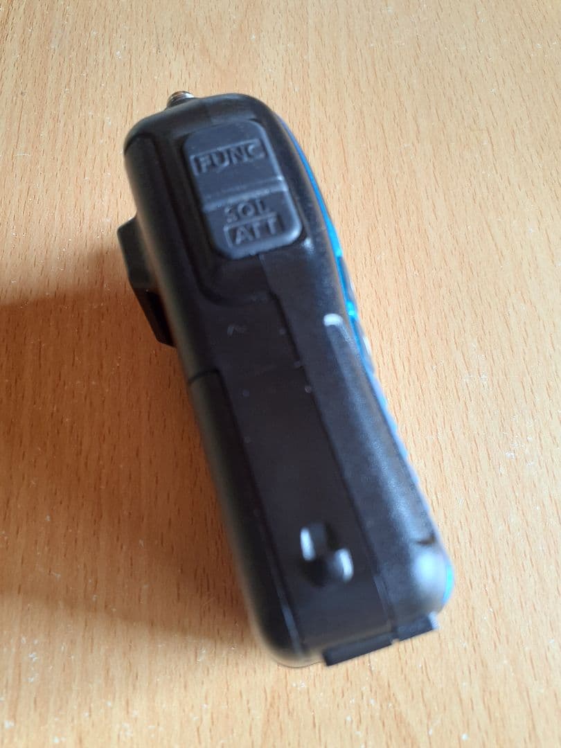 ICOM IC-R6 コミュニケーションレシーバー