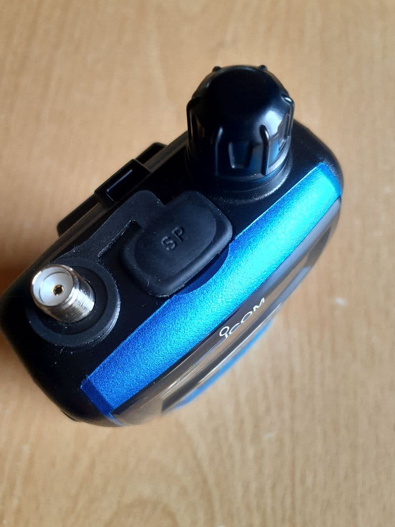 ICOM IC-R6 コミュニケーションレシーバー