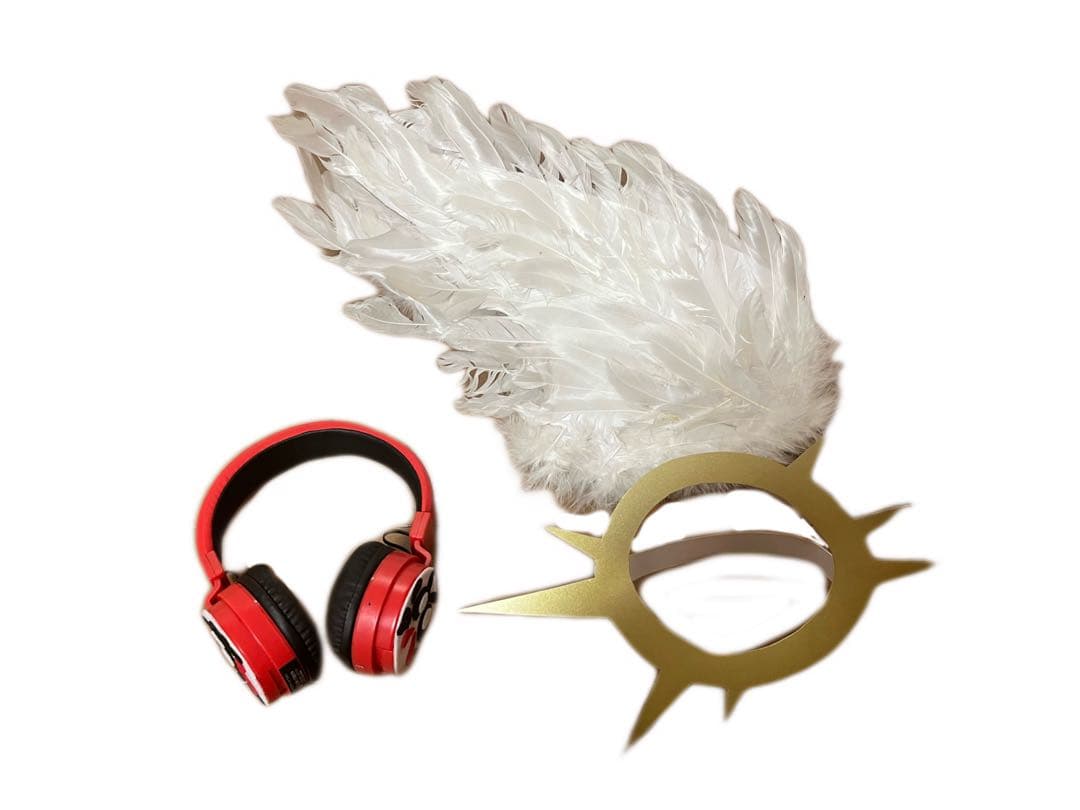 だるまいずごっど／コスプレ衣装