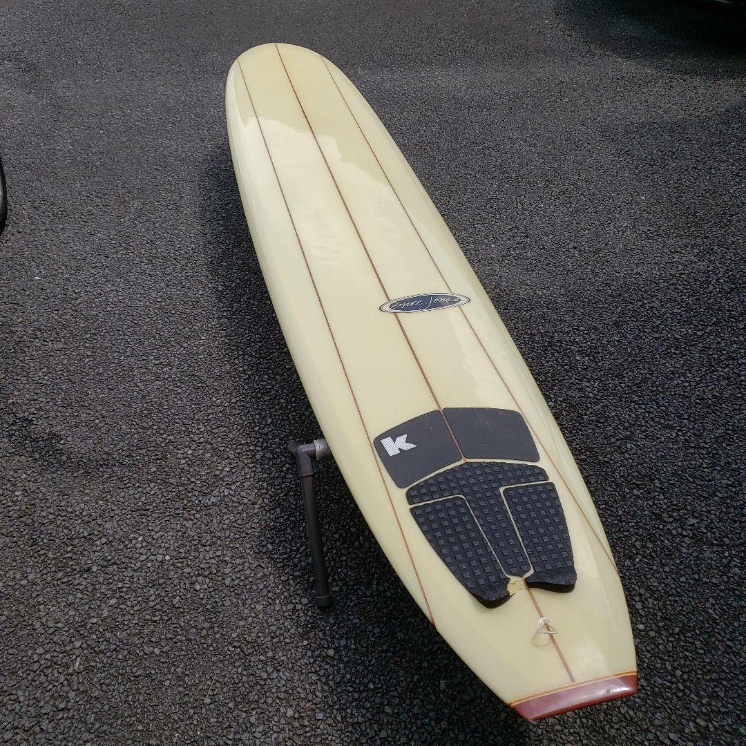 ブルースジョーンズロングボード9.6ft